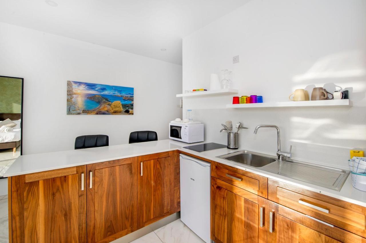 Casa de hóspedes South Wind Marsaxlokk