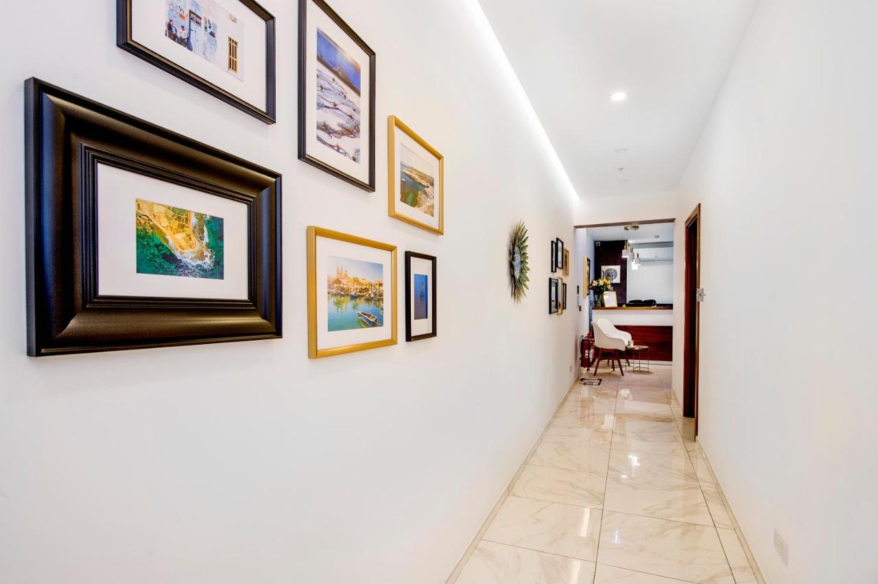 Casa de hóspedes South Wind Marsaxlokk