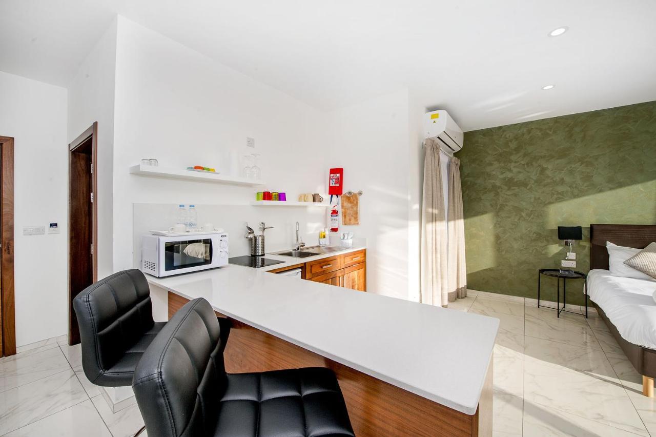 Casa de hóspedes South Wind Marsaxlokk