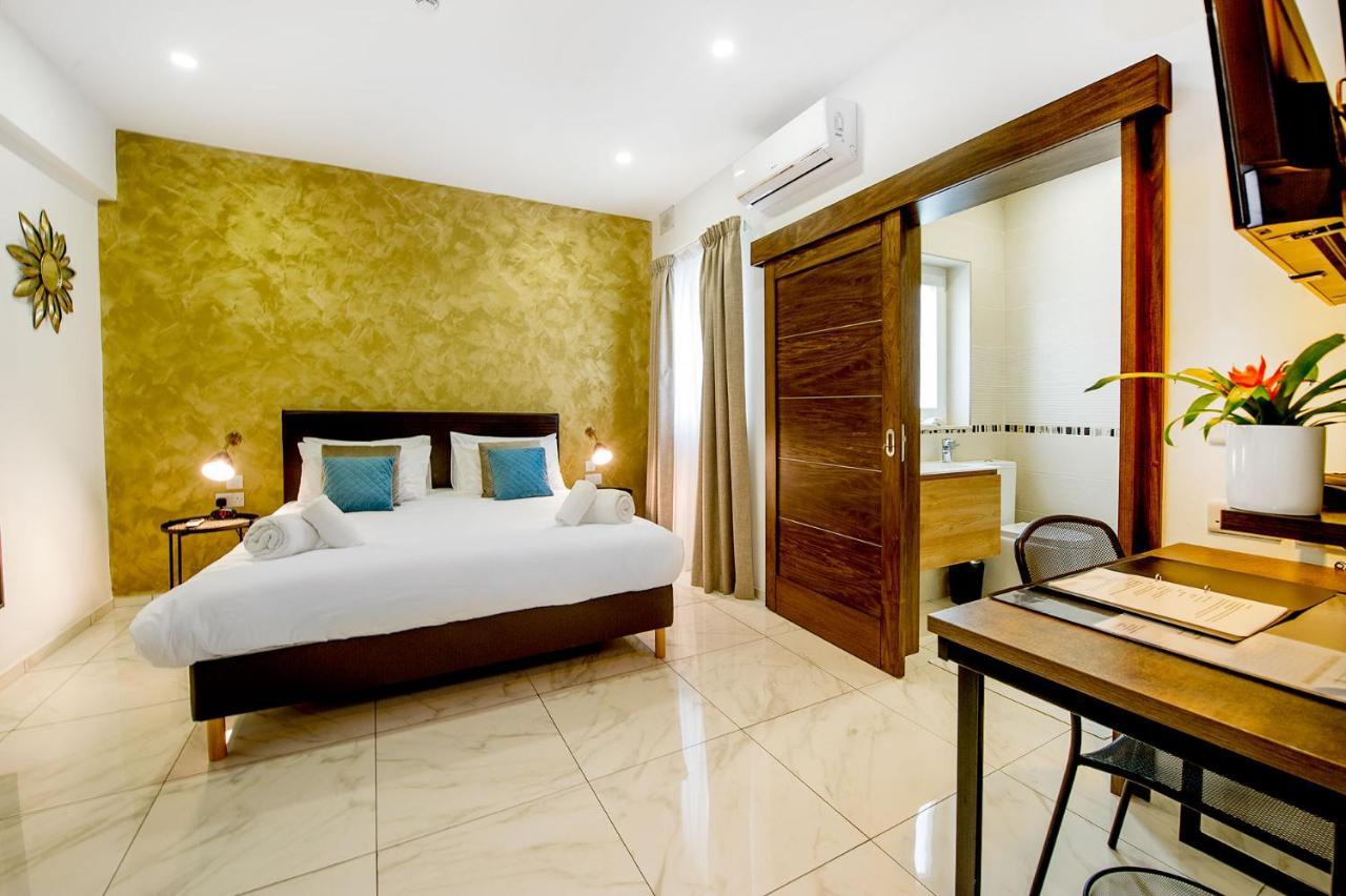 Casa de hóspedes South Wind Marsaxlokk