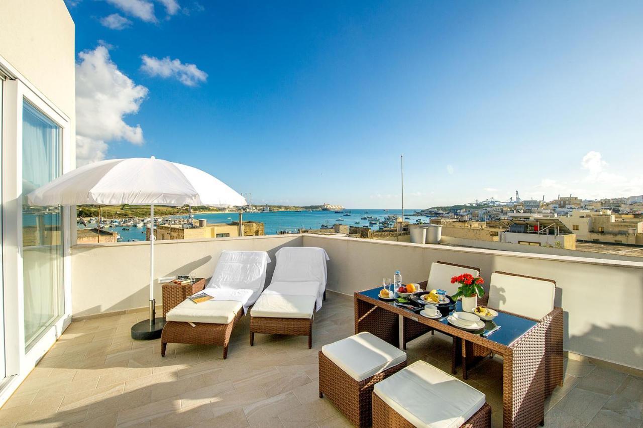 South Wind * Marsaxlokk