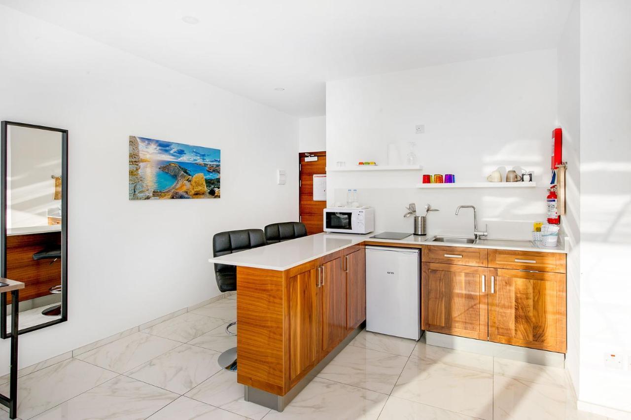 Casa de hóspedes South Wind Marsaxlokk